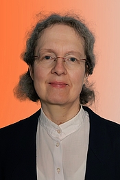 Monika Graf Monika Graf