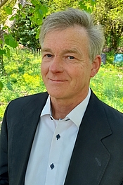 Holger Broszinski Holger Broszinski