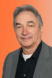 Karl Habermann Karl Habermann