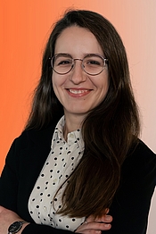 Vanessa Meyer Vanessa Meyer