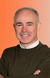 Markus Fries Markus Fries