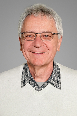 Prof. Dr. Felix Leinen Prof. Dr. Felix Leinen