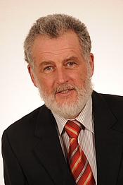 Rainer Hilgert Rainer Hilgert