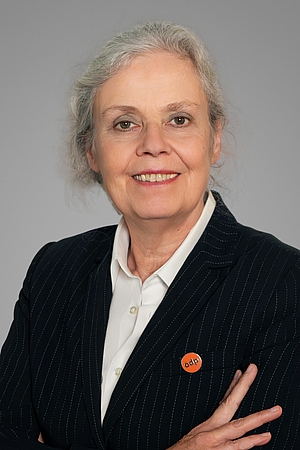 Dr. Gitta Weber Dr. Gitta Weber