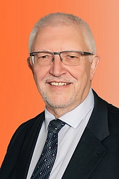 Dr. Achim Baumgarten Dr. Achim Baumgarten