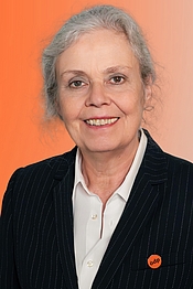 Dr. Gitta Weber Dr. Gitta Weber