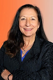 Dagmar Wolf-Rammensee Dagmar Wolf-Rammensee