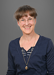 Andrea Steffen-Boxhorn Andrea Steffen-Boxhorn