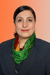 Suzan Günes Suzan Günes