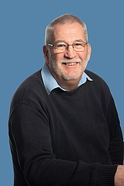 Gregor Doege Gregor Doege