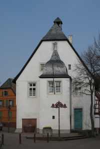 Rathaus Mainz-Bretzenheim